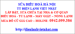 CHUYÊN: LẮP ĐẶT,SỬA CHỮA TẠI NHÀ & CƠ QUAN-CÓ VAT
